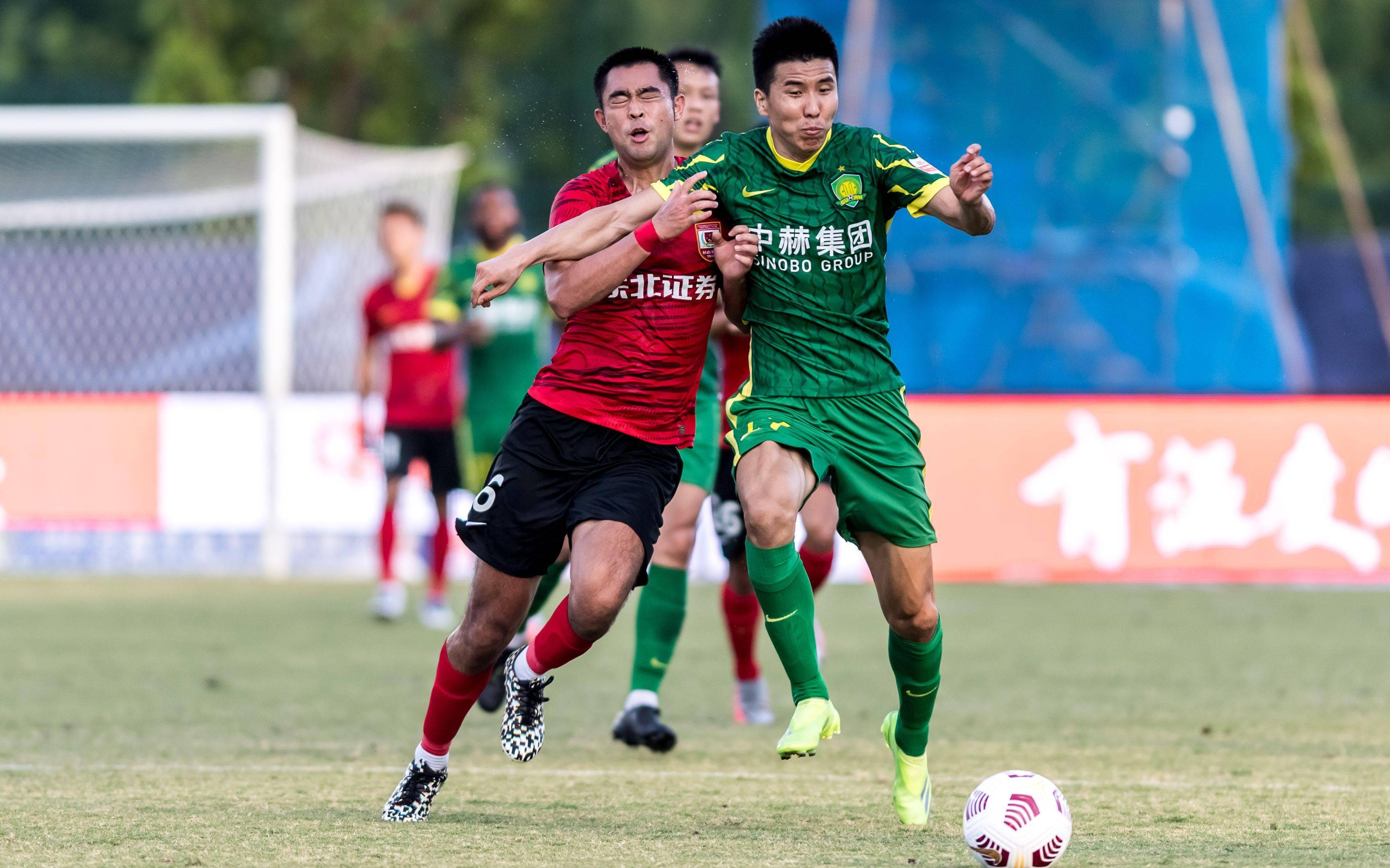 开云APP-延边打穿防线，对手国安陷入被动的简单介绍