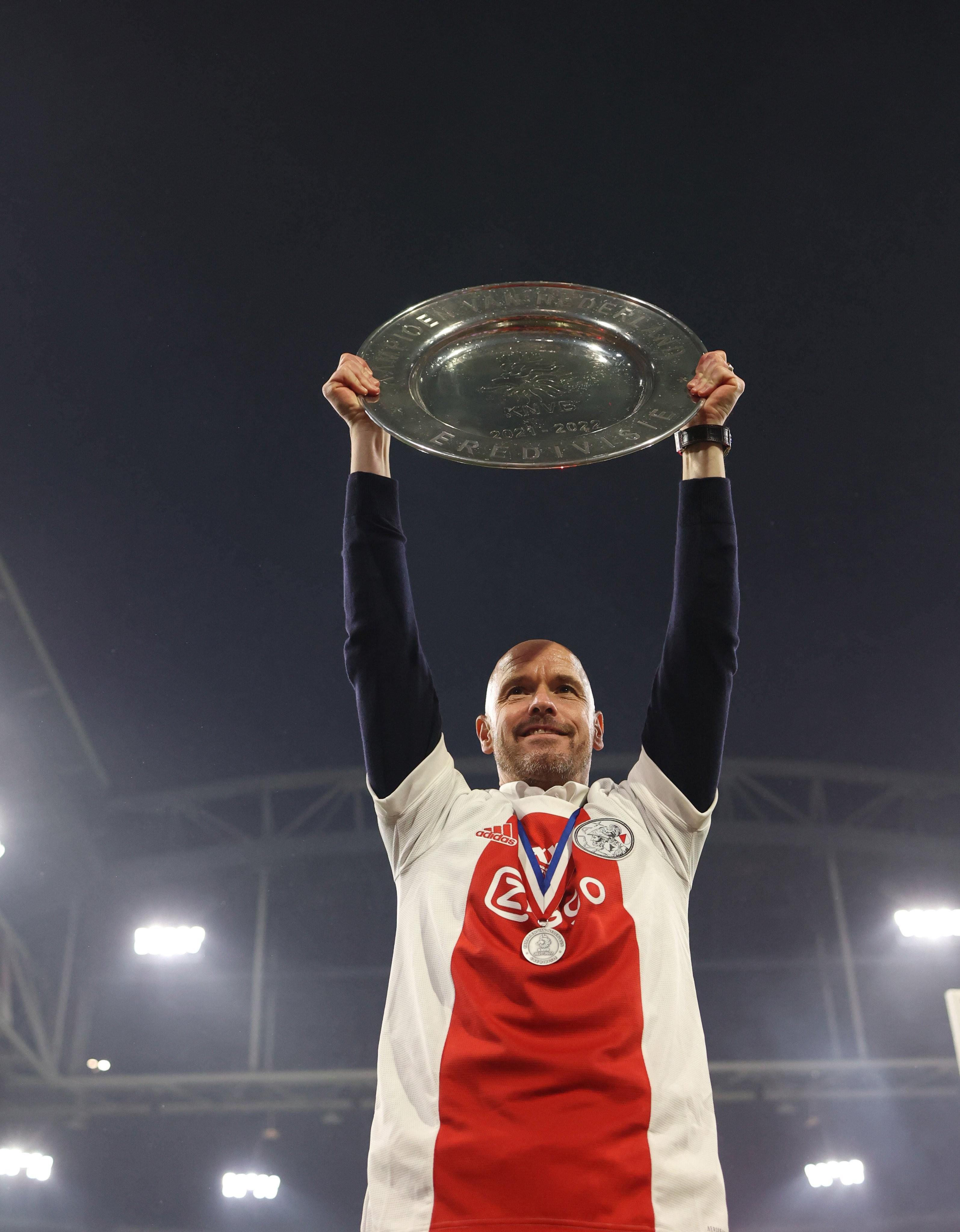 阿贾克斯神奇逆袭,力挫晋级淘汰赛的简单介绍 阿贾克斯神奇逆袭,力挫晋级淘汰赛的简单介绍