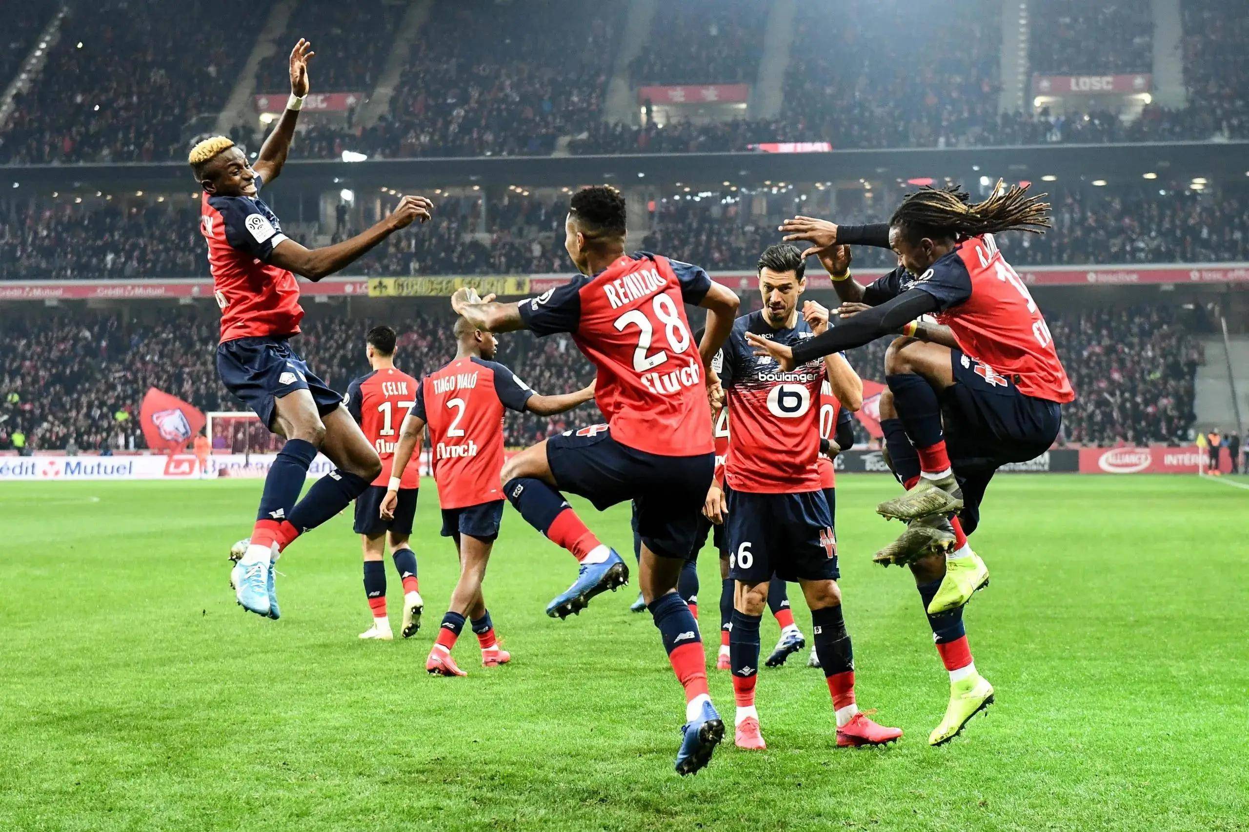 勒阿弗尔逼平对手,法甲保级形势艰难的简单介绍 勒阿弗尔逼平对手,法甲保级形势艰难的简单介绍