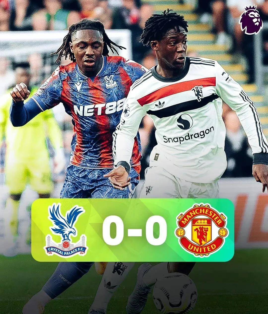 包含水晶宫主场告负保级形势变得扑朔迷离的词条