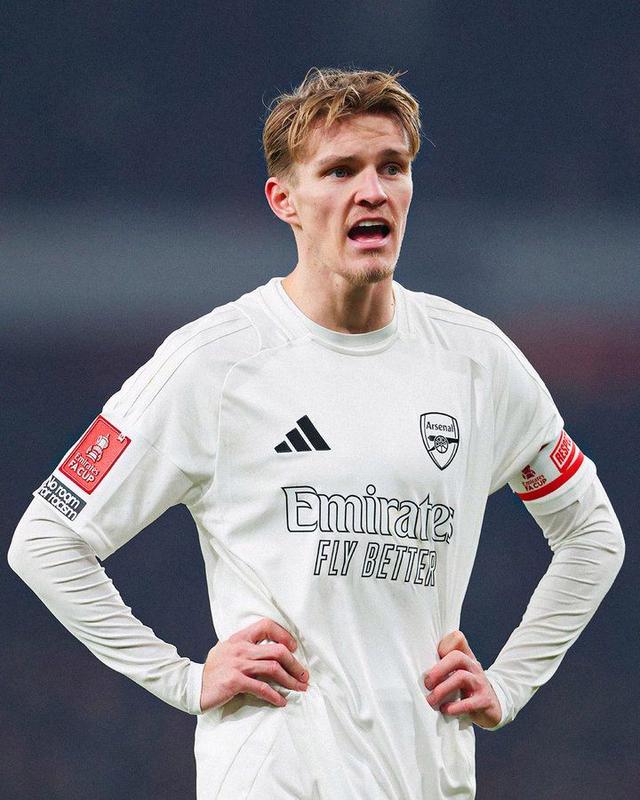 阿森纳不敌实力派球队，缺乏锋线攻击手