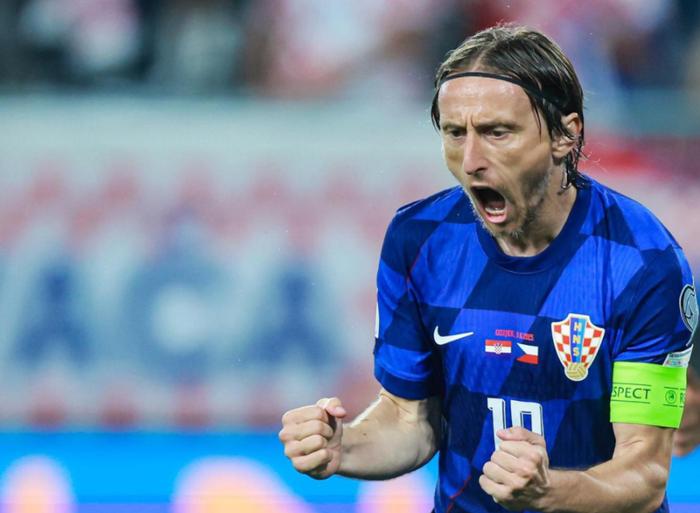 挪威队大胜克罗地亚队进入四强 挪威队大胜克罗地亚队进入四强