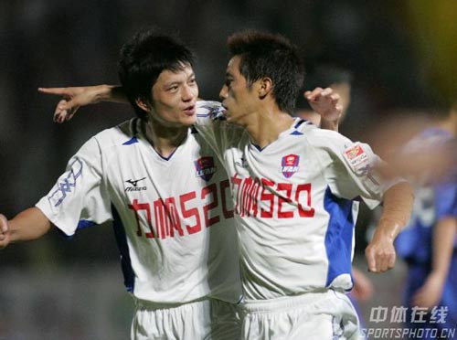 开云体育app-天津天海主场不敌重庆力帆，保级形势日益严峻的简单介绍