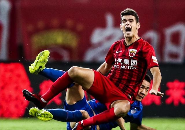 关于全力以赴拼搏在中超,球员无悔付出的信息 关于全力以赴拼搏在中超,球员无悔付出的信息