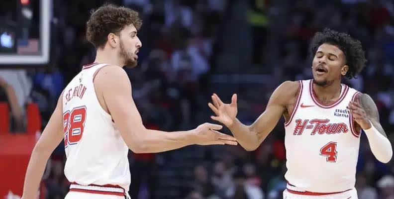 开云下载-火箭队大胜猛龙，勇士三连败成最大惊讶的简单介绍