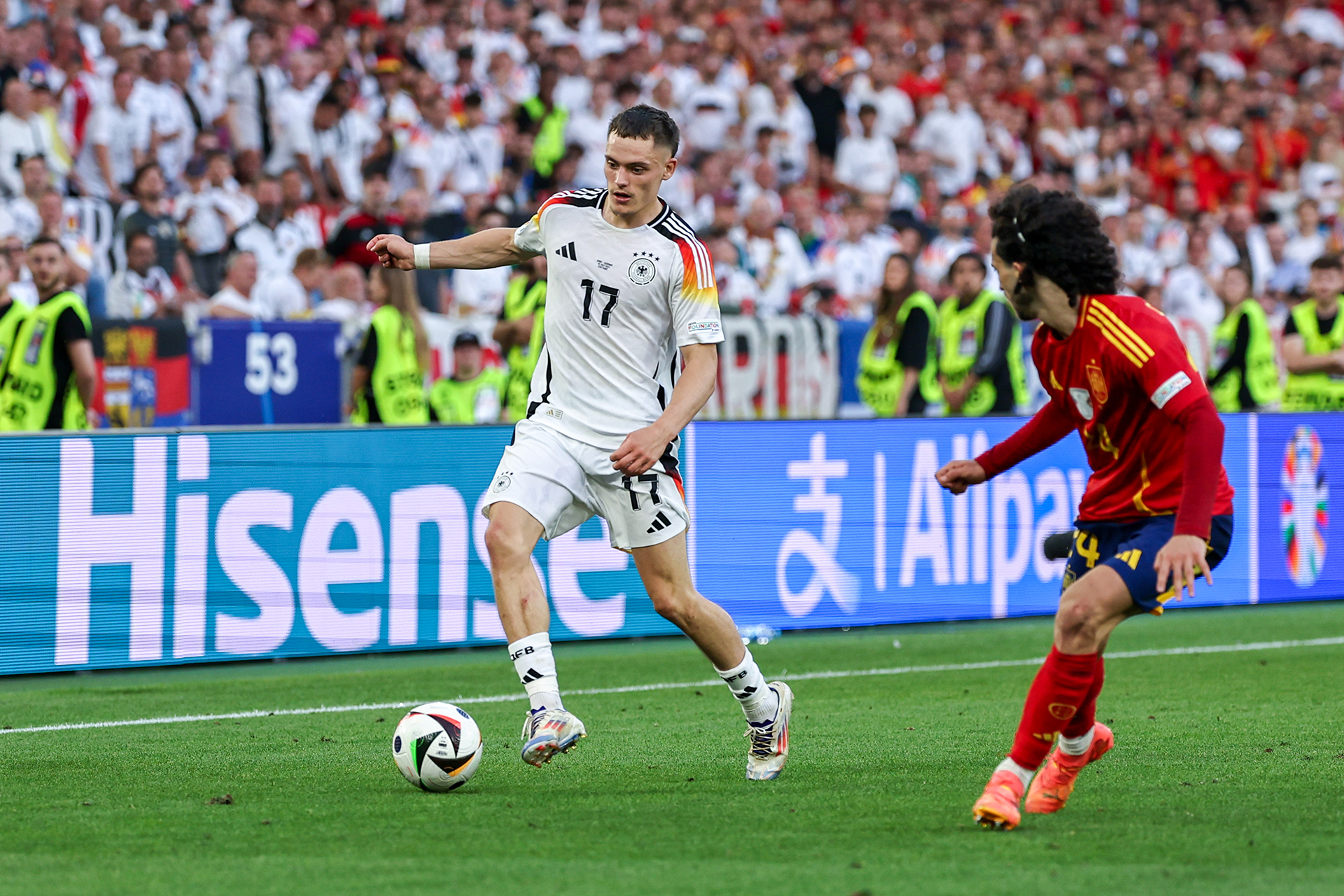 开云体育APP下载-关于欧预赛：德国队成功晋级欧洲杯！的信息