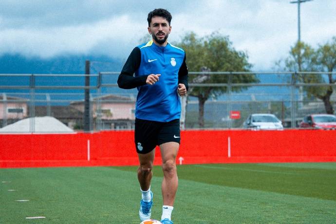 开云体育官方网站-马略卡挑战赫塔菲，势必全力以赴的简单介绍