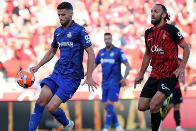 马略卡挑战赫塔菲,势必全力以赴的简单介绍 马略卡挑战赫塔菲,势必全力以赴的简单介绍