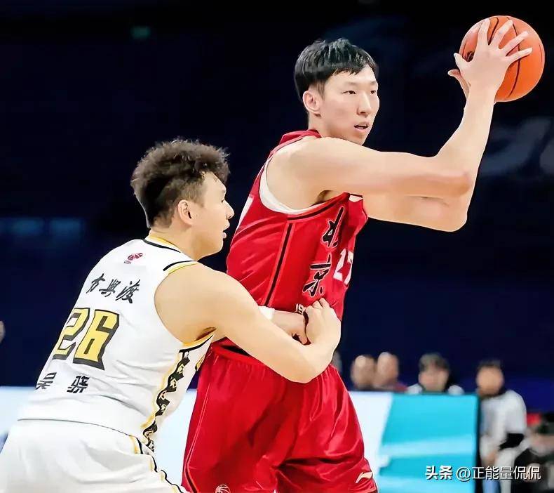 开云官网-未能逐领先者！CBA球队新赛季逐渐落后