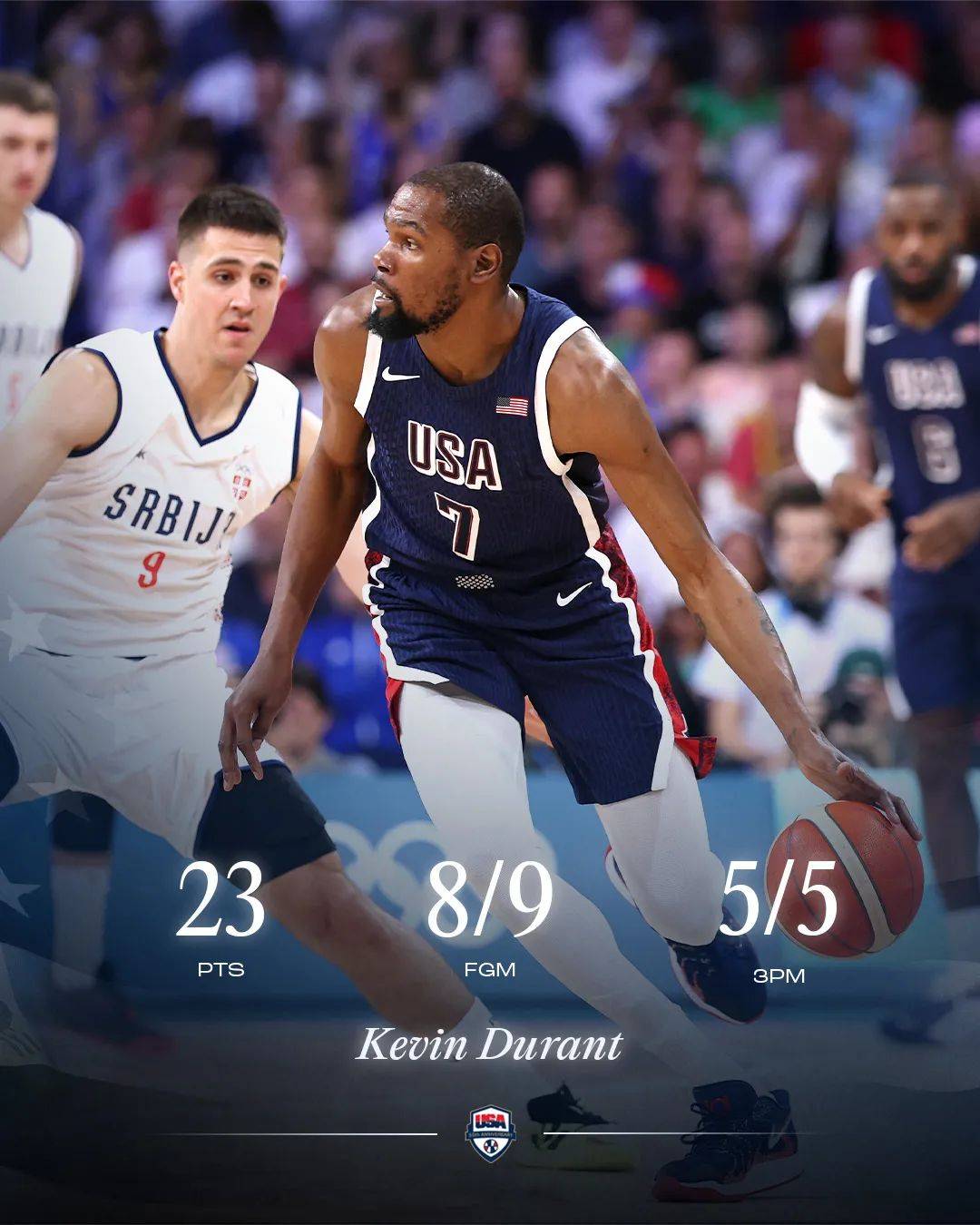 开云体育官网-篮网大胜马刺，杜兰特状态继续火爆