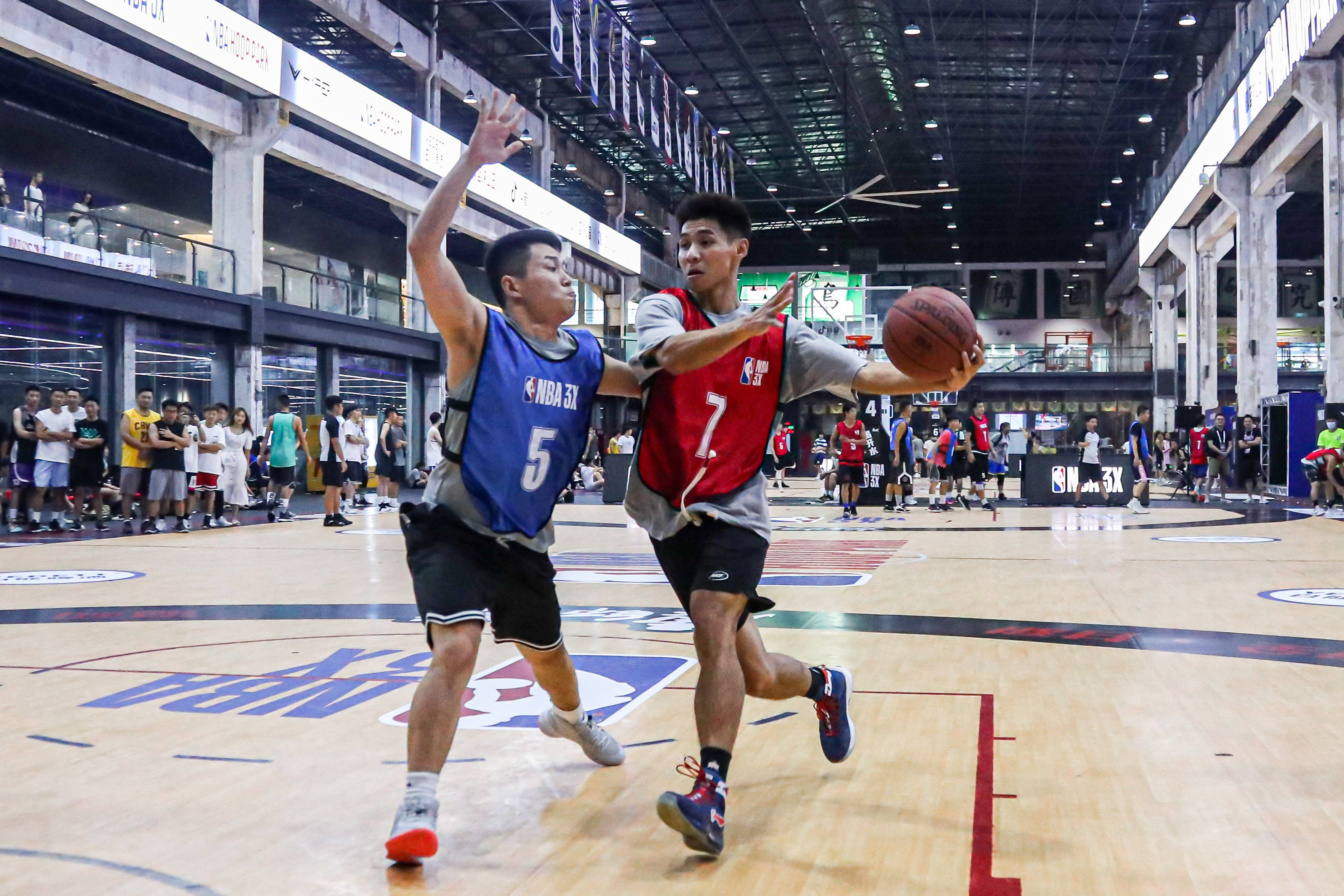 灵魂之战,运动员们尽展才华的简单介绍 灵魂之战,运动员们尽展才华的简单介绍