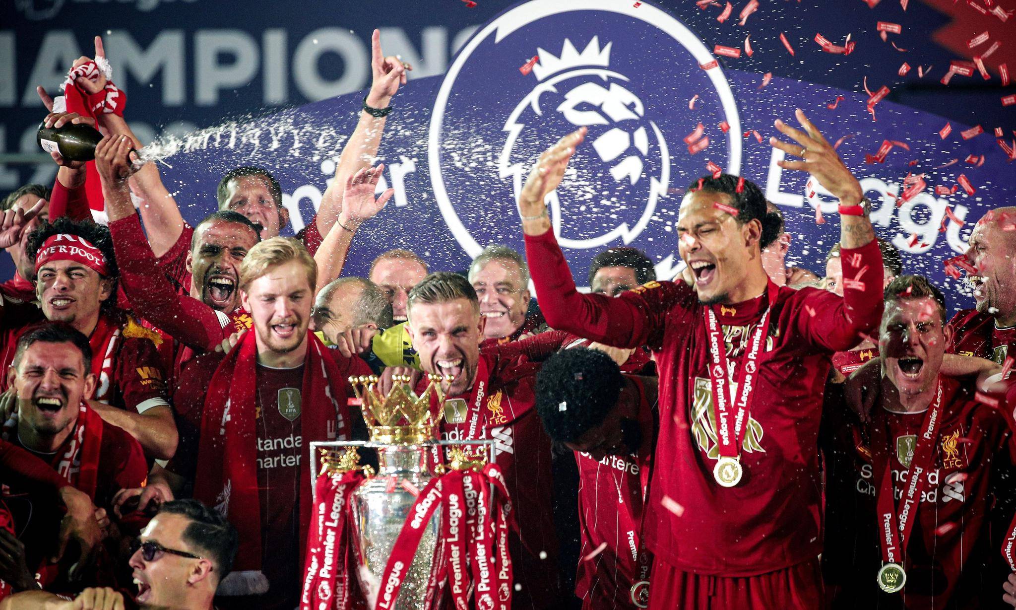 开云体育官方网站-关于利物浦前锋连续破门，谢菲联主场告捷的信息