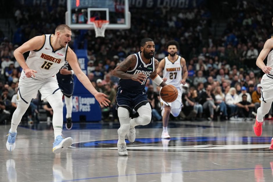 关于独行侠队球员集体爆发,联手赢下艰难比赛的信息 关于独行侠队球员集体爆发,联手赢下艰难比赛的信息