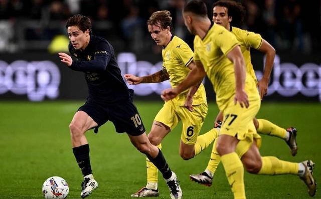 开云平台-尤文图斯客场战平罗马，反超拉齐奥的简单介绍