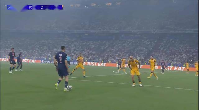 开云下载-关于巴黎圣日耳曼大获全胜，稳坐积分榜首！的信息