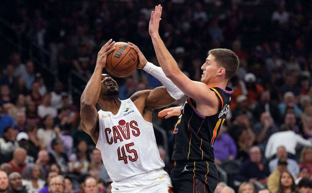 爵士双核联手发威,击败骑士止住连败的简单介绍 爵士双核联手发威,击败骑士止住连败的简单介绍