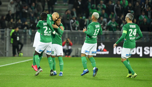 开云下载-包含圣埃蒂安对阵摩纳哥：实力对比将是关键的词条