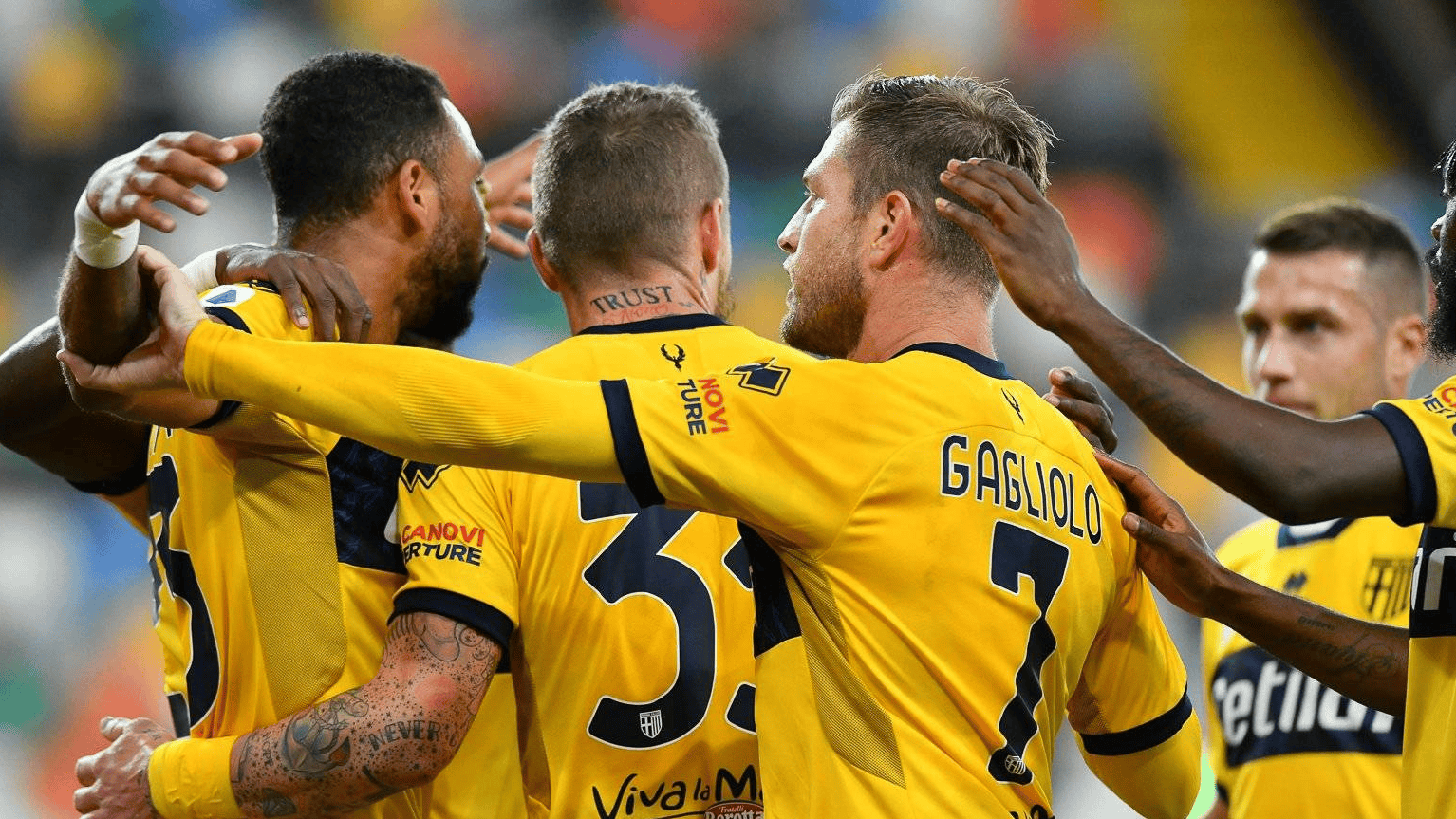 帕尔马客场大胜,士气高涨迎接下一场较量的简单介绍 帕尔马客场大胜,士气高涨迎接下一场较量的简单介绍