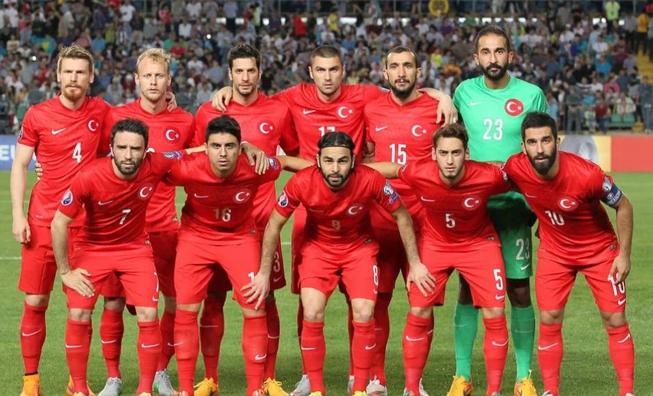 开云体育在线-土耳其队挑战欧洲国家杯强敌希腊队