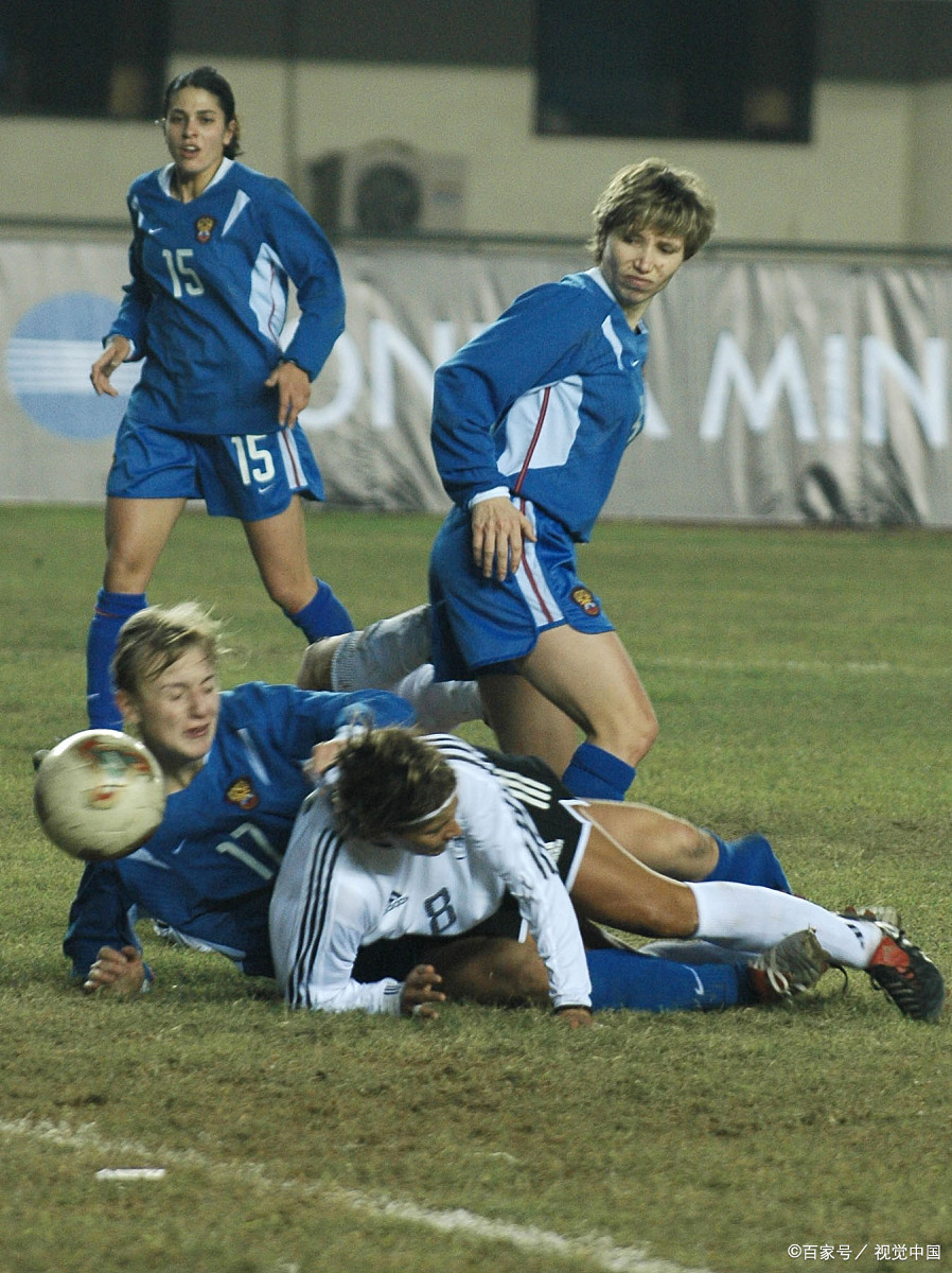 开云体育官方网站-芬兰女足在比赛中实现绝杀