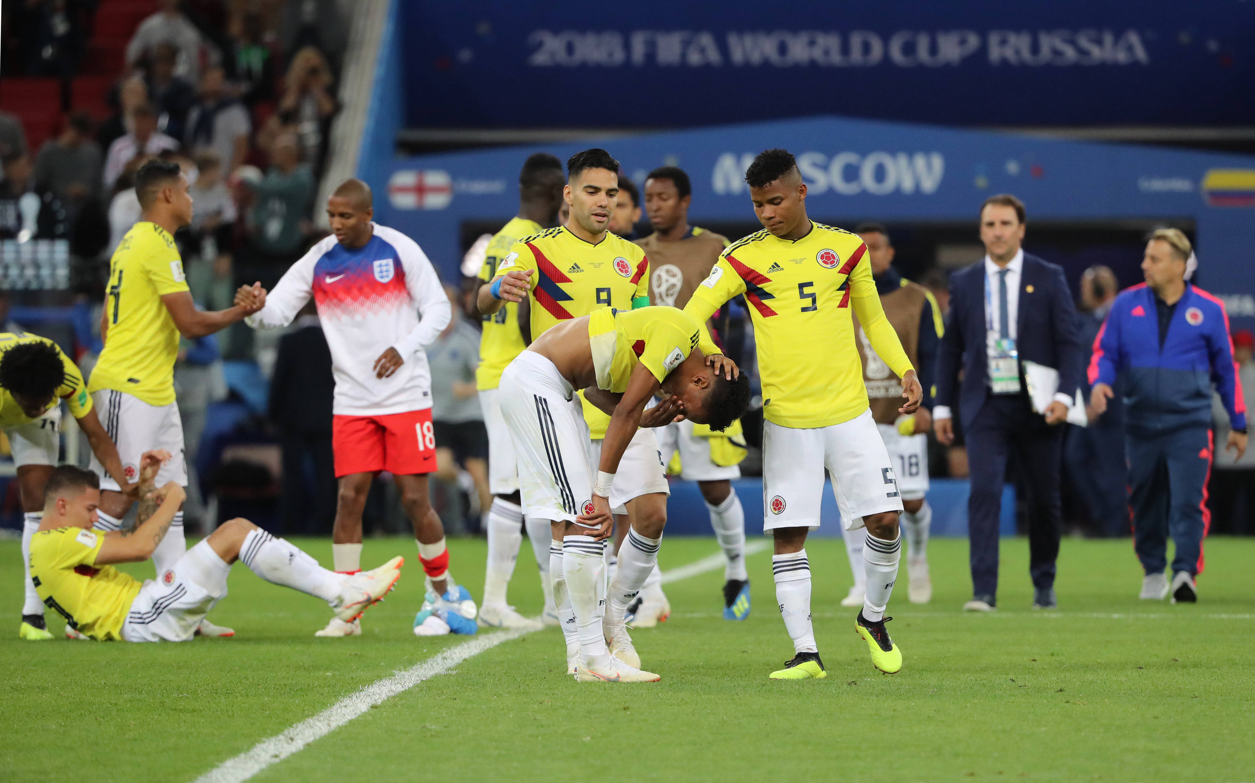 芬兰女足在比赛中实现绝杀