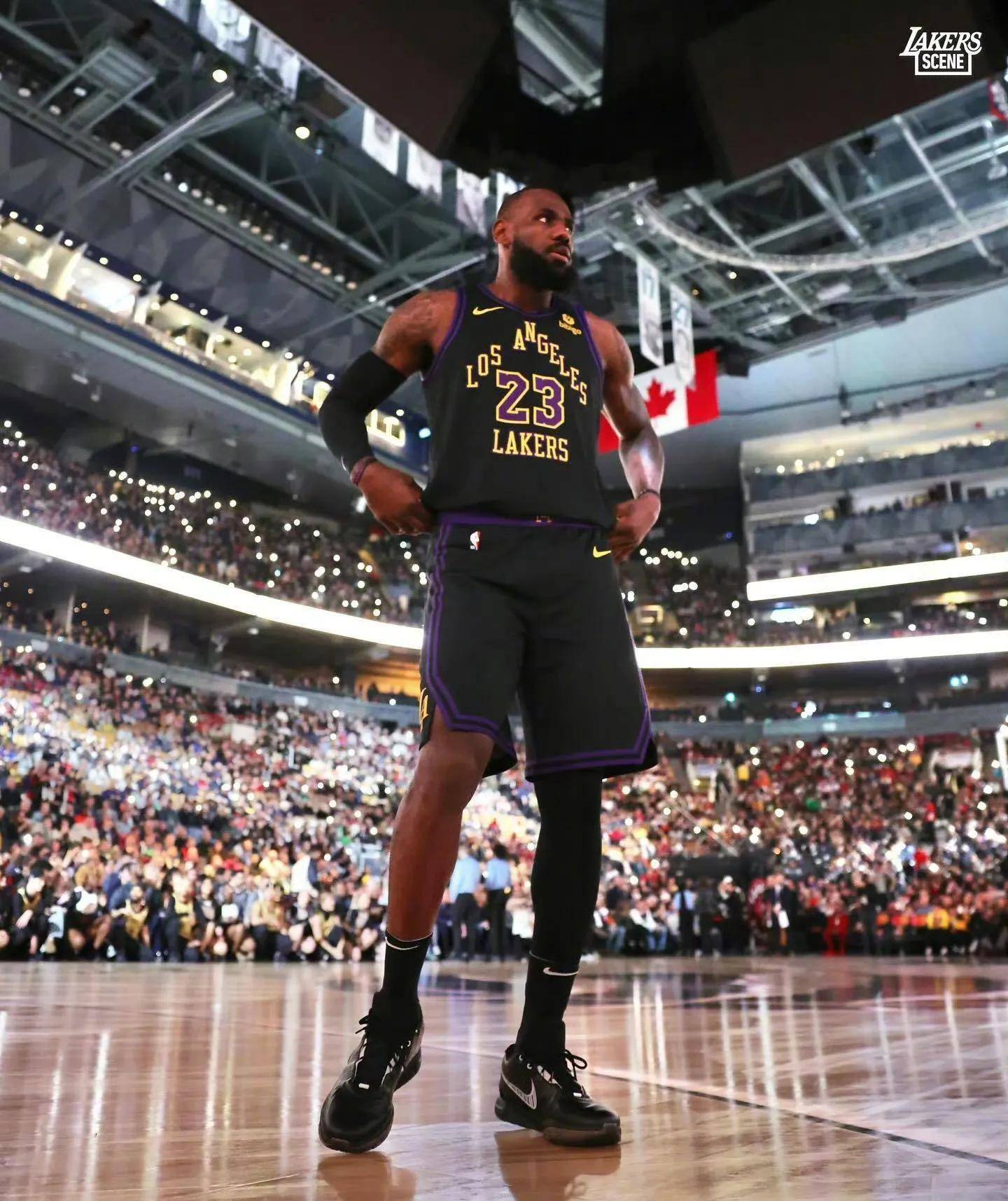 湖人大胜猛龙,取得五连胜 湖人大胜猛龙,取得五连胜