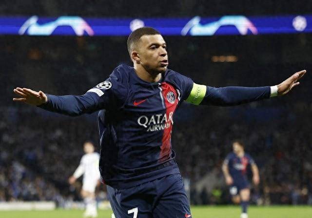 巴黎圣日耳曼客场大胜,稳坐联赛第一的简单介绍 巴黎圣日耳曼客场大胜,稳坐联赛第一的简单介绍