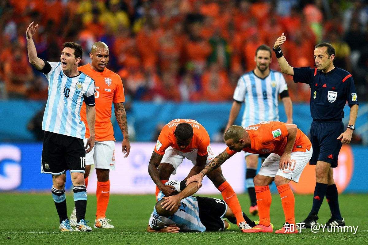 关于瑞士击溃荷兰：顺利晋级十六强的信息