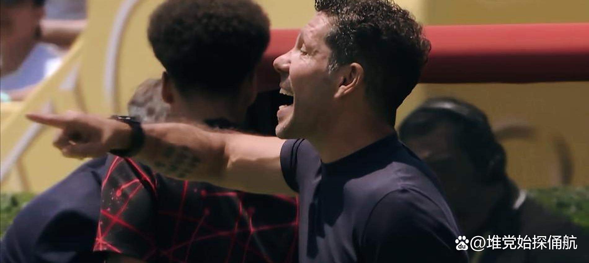 开云体育官网-马竞遭淘汰，惨败成为本赛季黑马