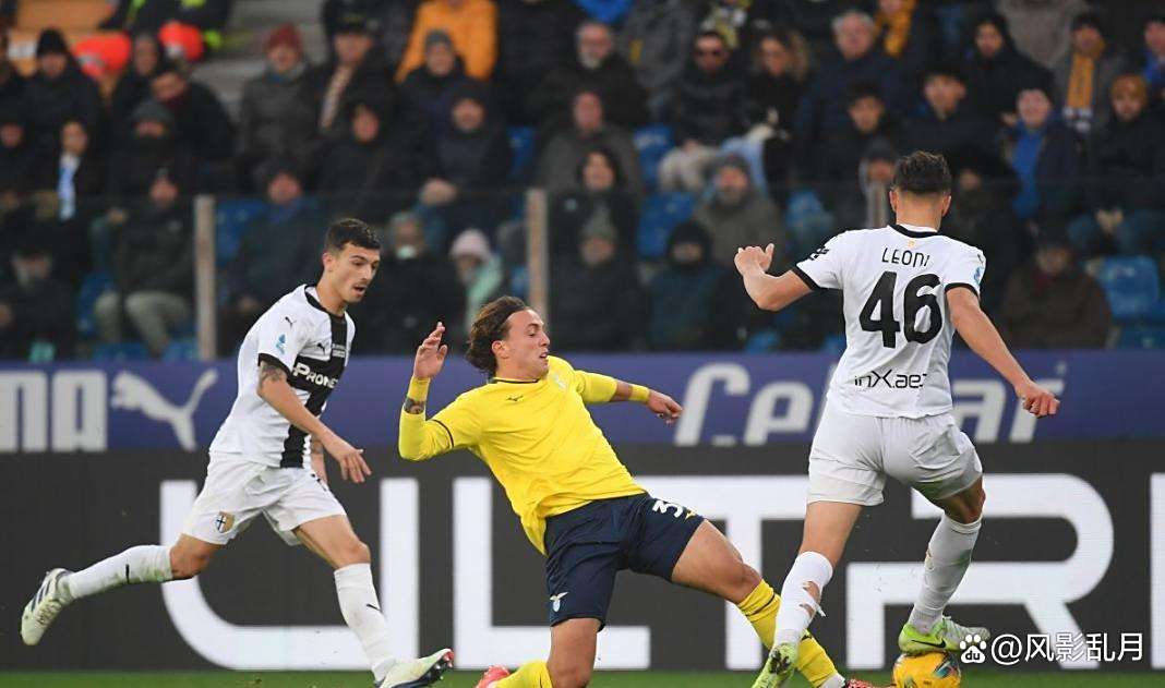 开云官网-拉齐奥客场逆转帕尔马，豪取三分