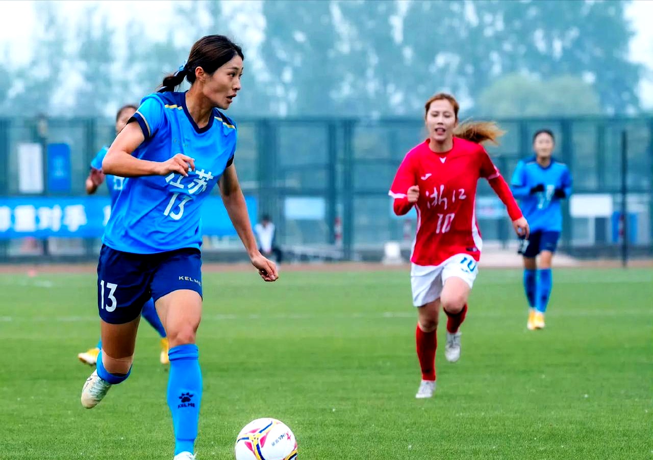 开云体育登录-精英盛会！女足赛事上众多球星亮相