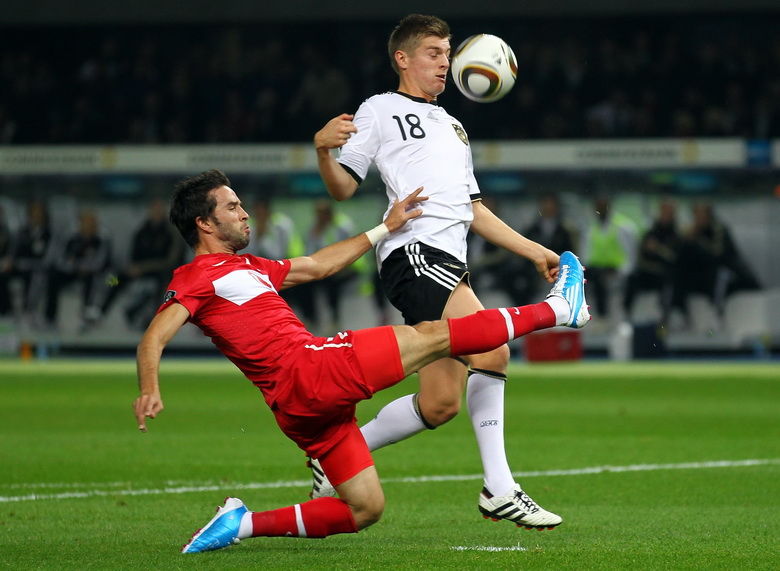 惨败后的欧预赛热门球队的简单介绍 惨败后的欧预赛热门球队的简单介绍