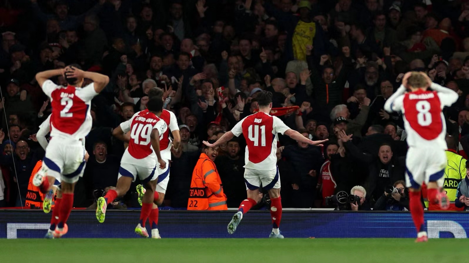 开云体育官方网站-关于瓦朗谢纳主场大胜波尔多稳居中游的信息