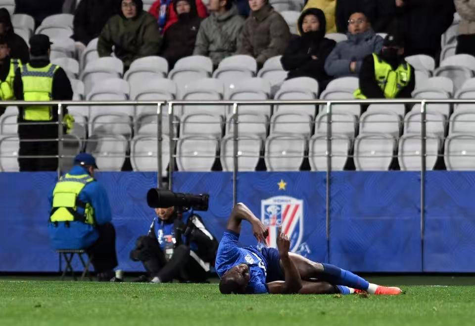 开云体育下载-申花连败令球迷失望，主帅或面临压力的简单介绍