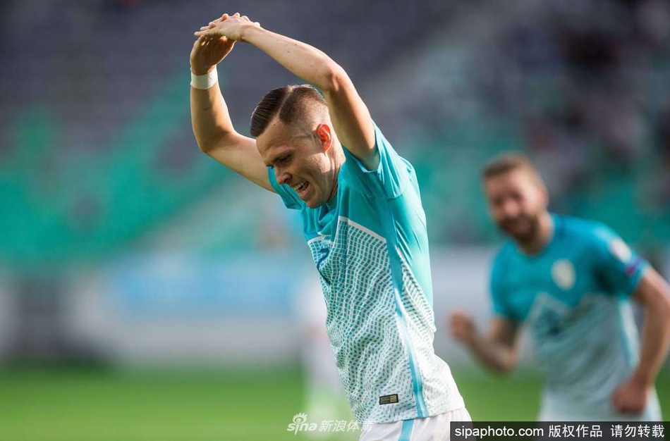 开云体育app-斯洛文尼亚轻松胜马耳他，立陶宛球员斗志昂扬的简单介绍