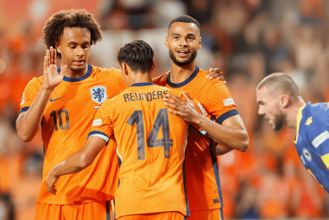 开云体育中国-荷兰队惊现不敌对手，悲情告别欧国联半决赛
