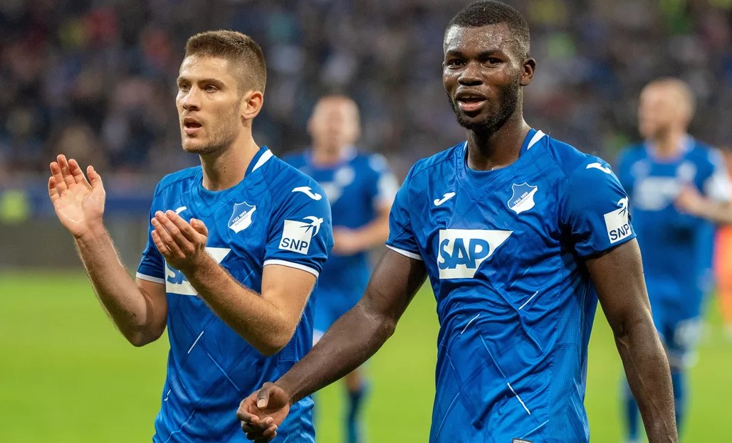 奥林匹亚科斯客场逆转,德甲前十位置暂时稳固的简单介绍 奥林匹亚科斯客场逆转,德甲前十位置暂时稳固的简单介绍