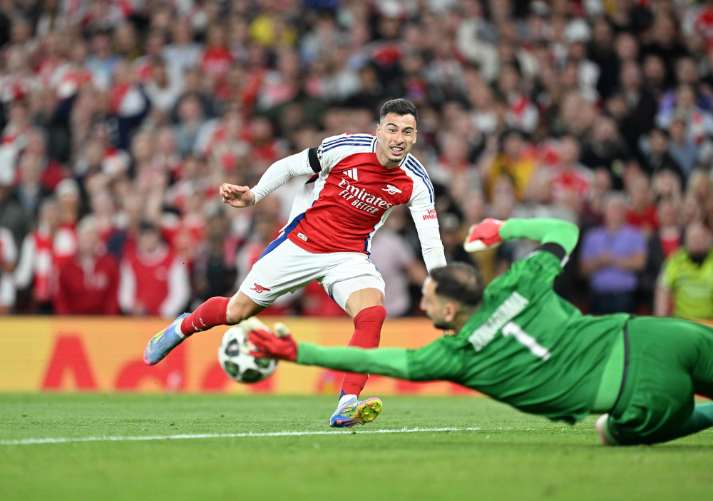 关于阿森纳客场不敌，战绩持续低迷的信息