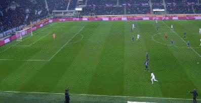 AC米兰战绩赛场上大放异彩，成为亮眼的黑马的简单介绍