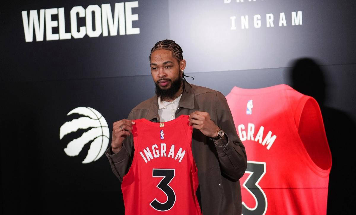 开云体育平台APP-鹈鹕队客场战胜篮网，英格拉姆大放异彩