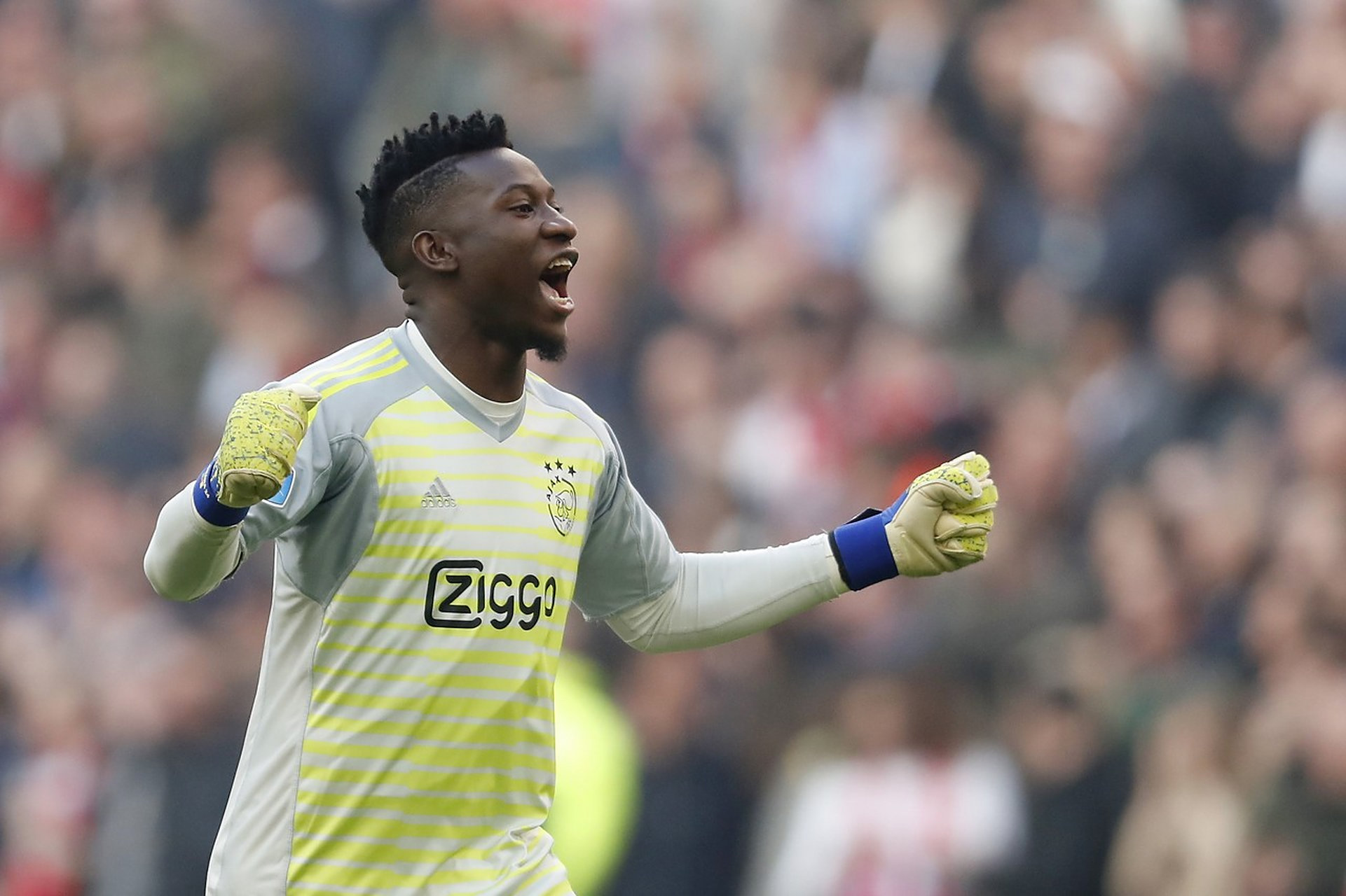 开云APP-荷兰阿贾克斯表现不俗，逐渐崛起