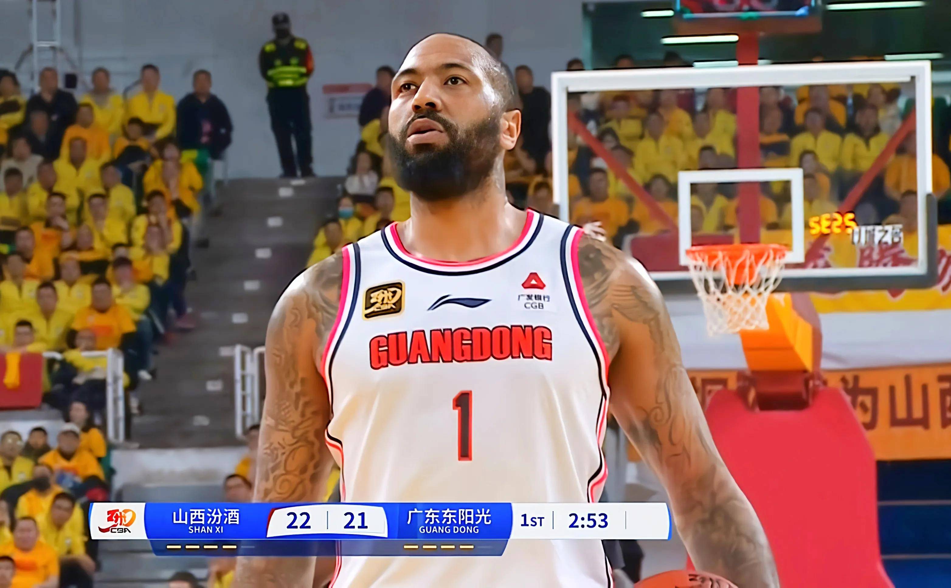 开云体育app-山西队遭遇逆转，遗憾错失CBA总决赛