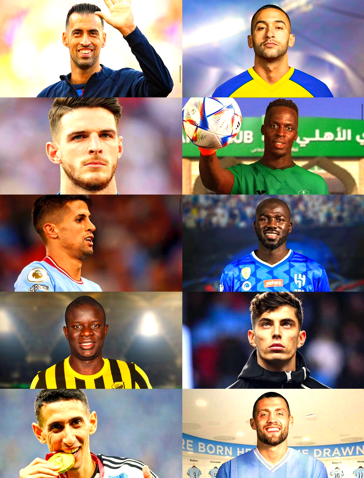 传闻激烈,球星转会动向受关注 传闻激烈,球星转会动向受关注