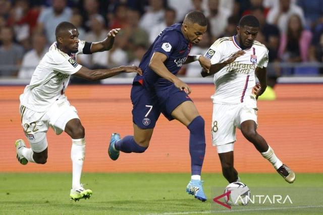 尼斯与里昂争夺欧洲赛区资格 尼斯与里昂争夺欧洲赛区资格