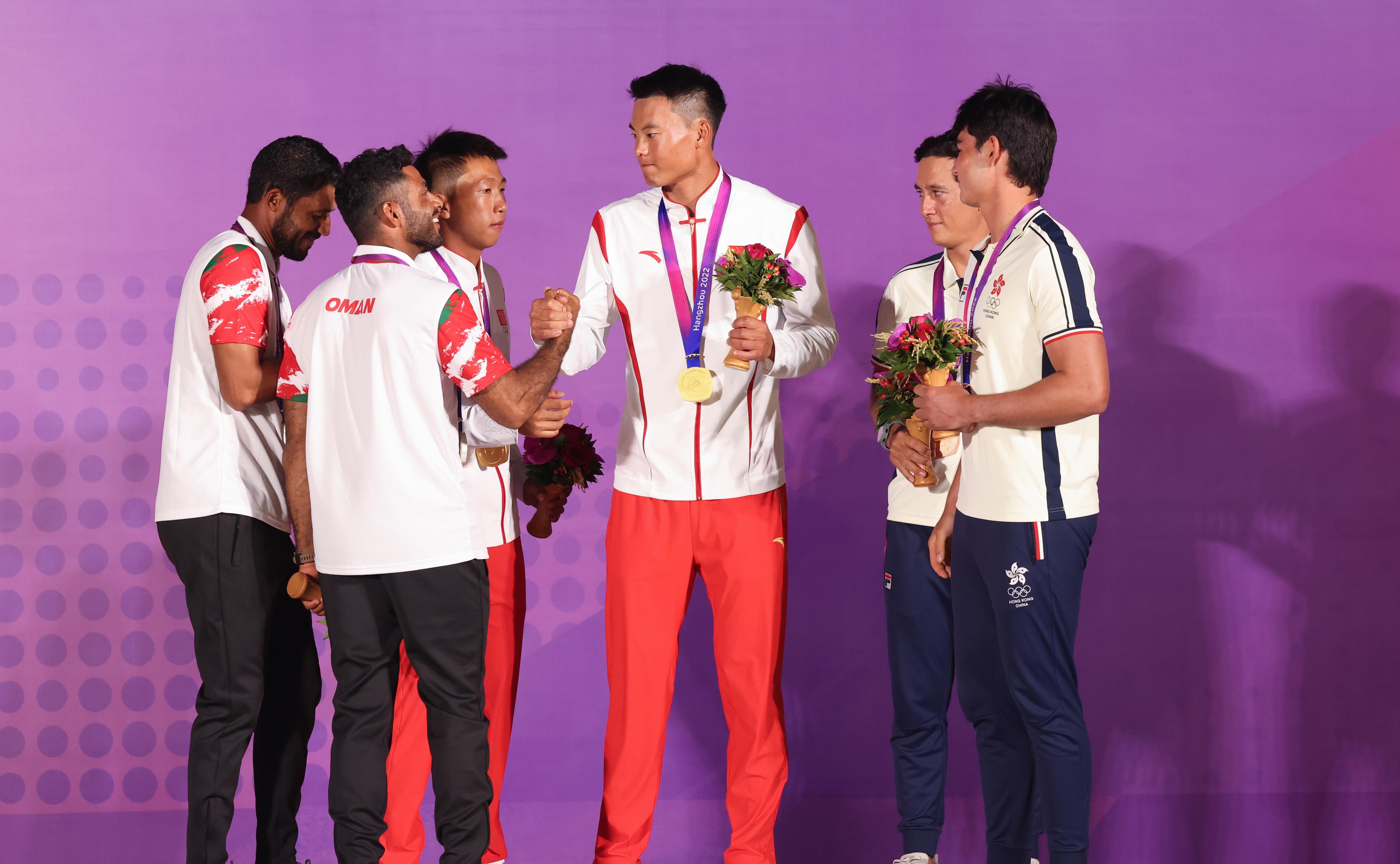 开云体育入口-英国帆船运动员表现出色，多次登上领奖台