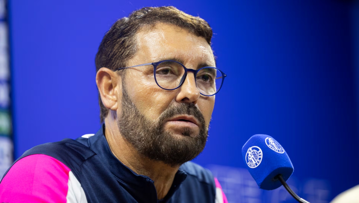 赫塔菲持续低迷,主帅将面临巨大压力的简单介绍 赫塔菲持续低迷,主帅将面临巨大压力的简单介绍