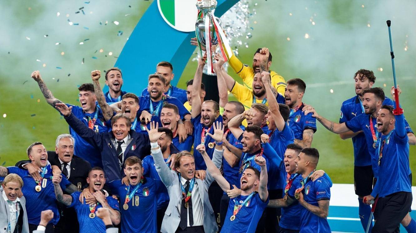 欧洲杯赛劲爆登场，球迷们热切期待的简单介绍