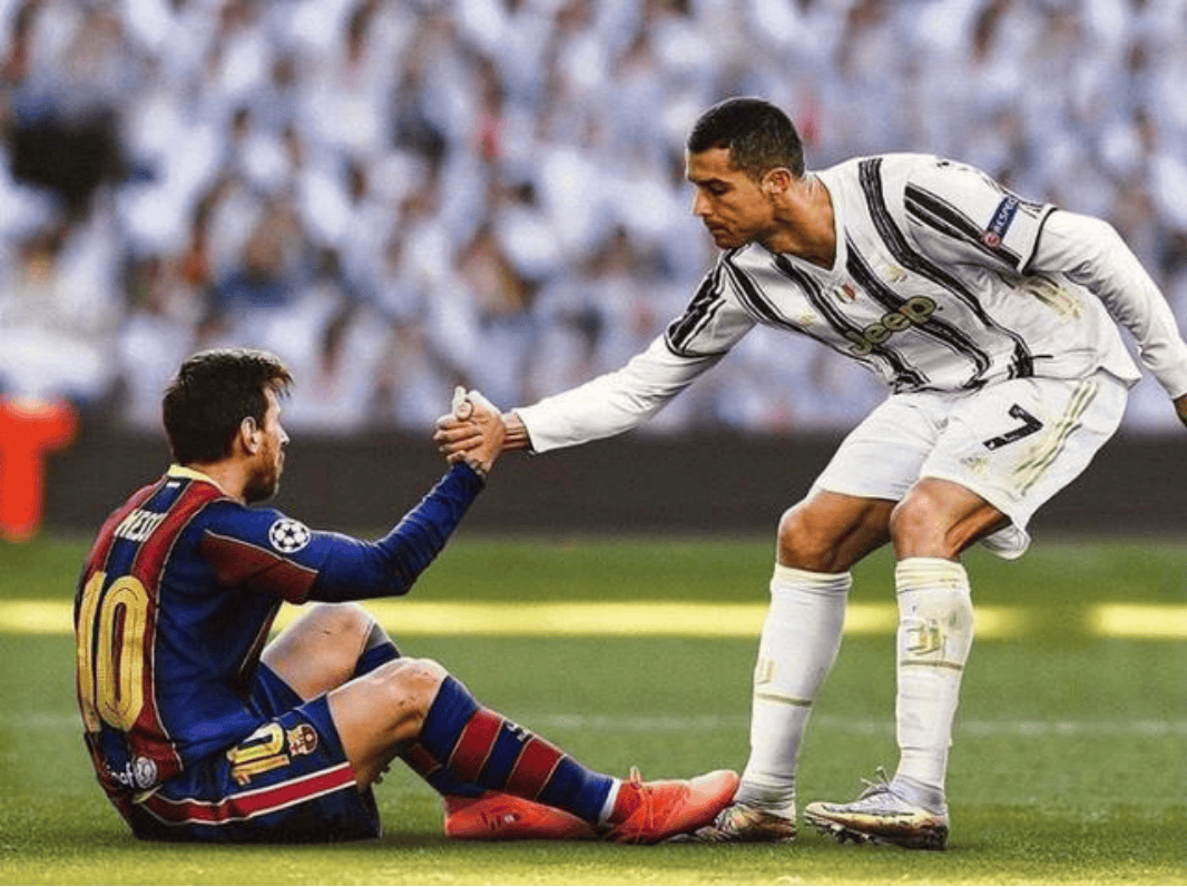 包含梅西和C罗的对决再度引发球迷热议的词条 包含梅西和C罗的对决再度引发球迷热议的词条