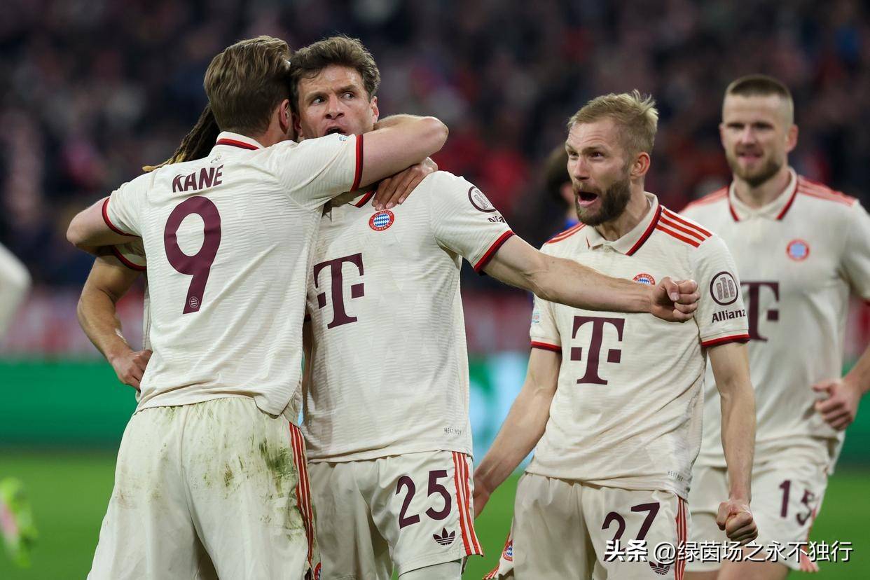 开云APP-拜仁逐渐回暖，欧冠对手战栗的简单介绍