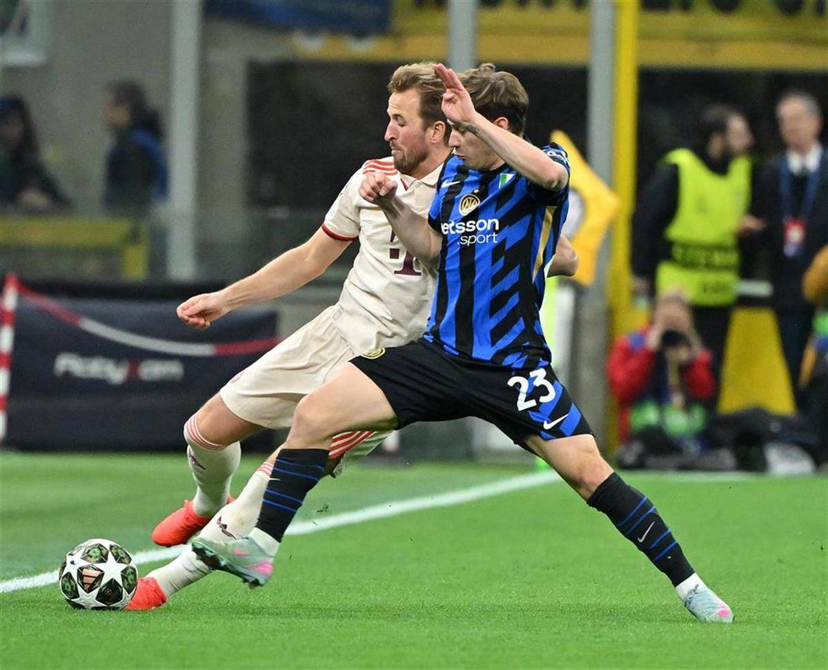 关于阿贾克斯赫赫有名,连克皇家马德里晋级欧冠四强!的信息 关于阿贾克斯赫赫有名,连克皇家马德里晋级欧冠四强!的信息